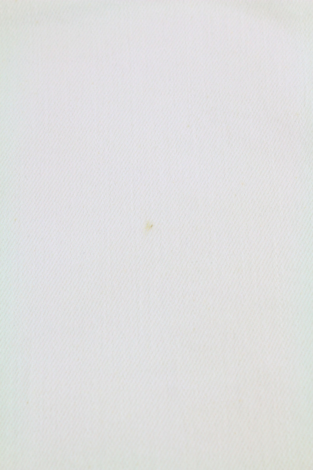 NUDIE JEANS Long John Men Jeans W28/L32 Blazing While Organic Slim Fit Denim