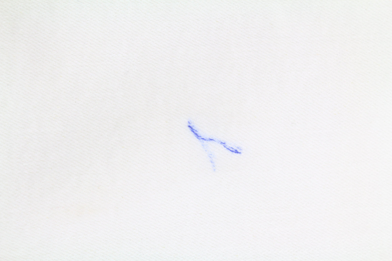 NUDIE JEANS Long John Men Jeans W28/L32 Blazing While Organic Slim Fit Denim