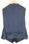Waistcoat Lazio