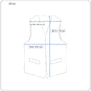 Waistcoat Lazio