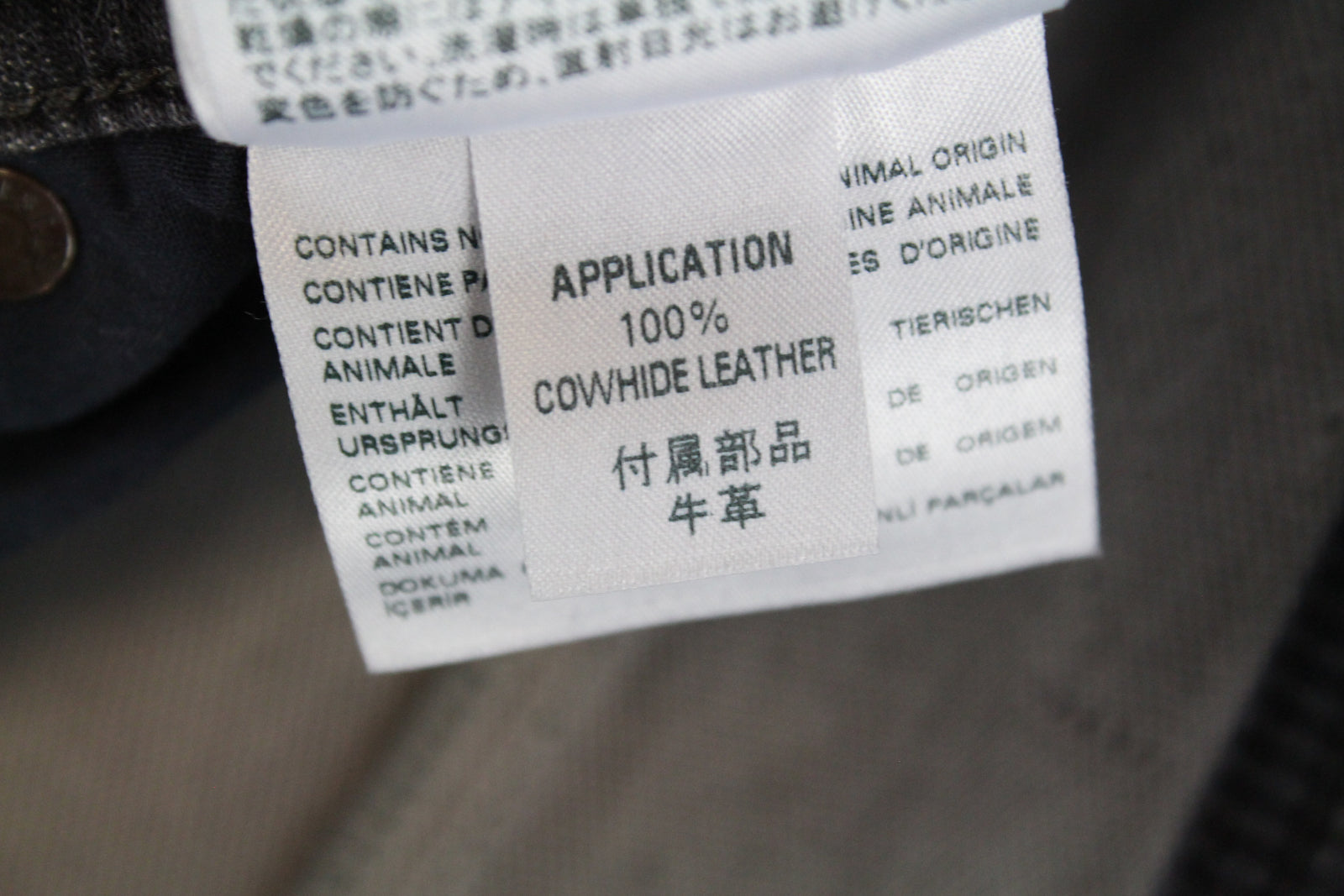 DIESEL Krooley CB-NE 069EM Men's Grey Jogg Jeans W28 Ripped Washed Tapered Fit