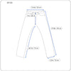 Jeans Krooley CB-NE 069EM