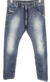 Jeans Krooley-NE 084TZ