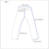 Jeans Krayver R6ZD4