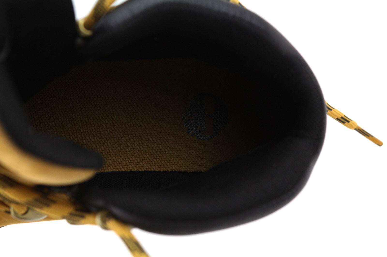 TIMBERLAND A2JEB-A549 Men Shoes EU40/41 Brown Black Leather Sneaker Style