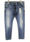 Jeans Krooley-NE 084TZ