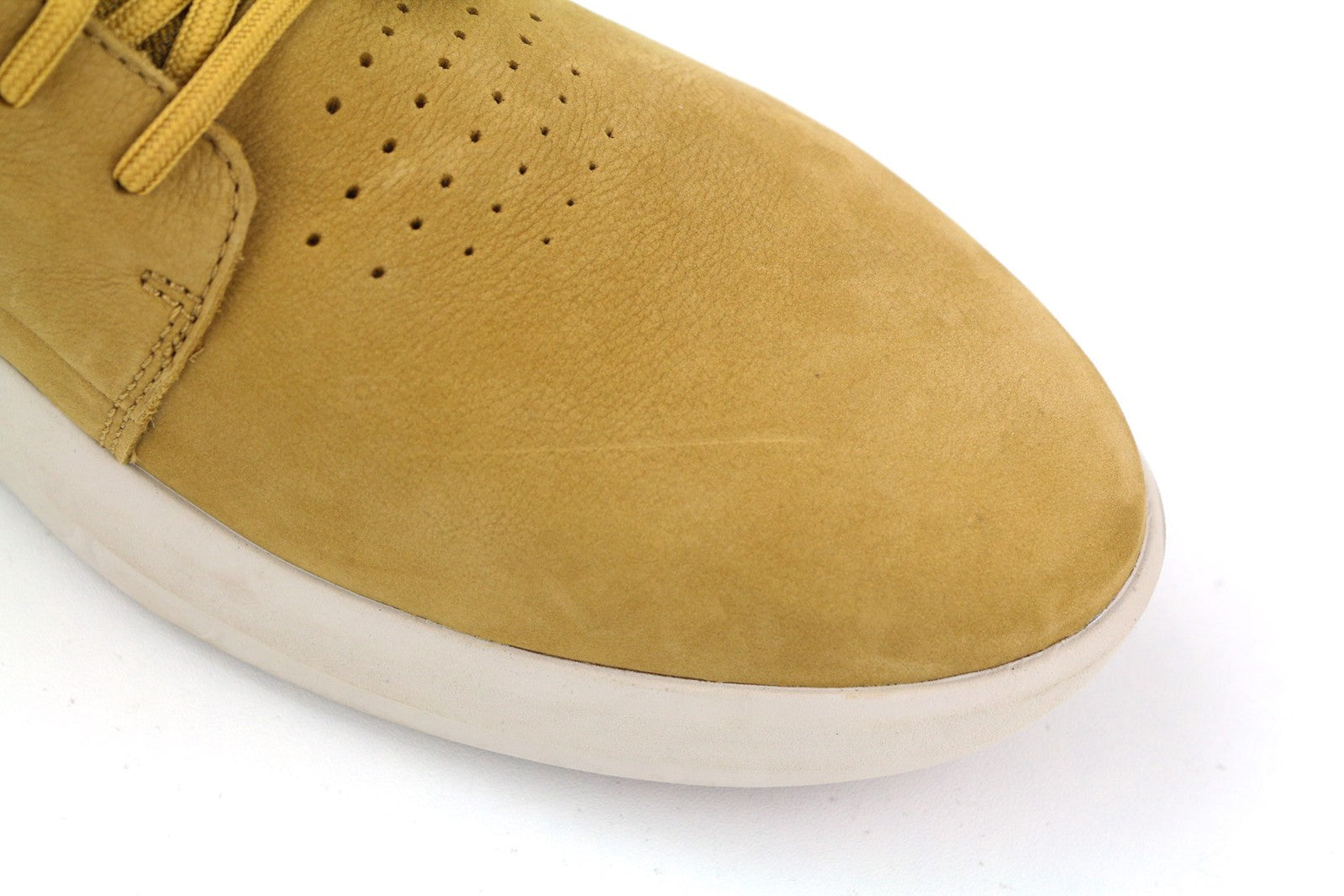 TIMBERLAND A2GYA-A6019 Men Shoes EU45/46 Brown Low-Top Sneaker Style Logo