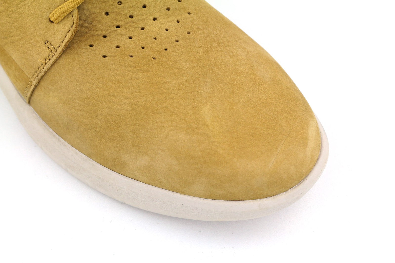 TIMBERLAND A2GYA-A6019 Men Shoes EU45/46 Brown Low-Top Sneaker Style Logo