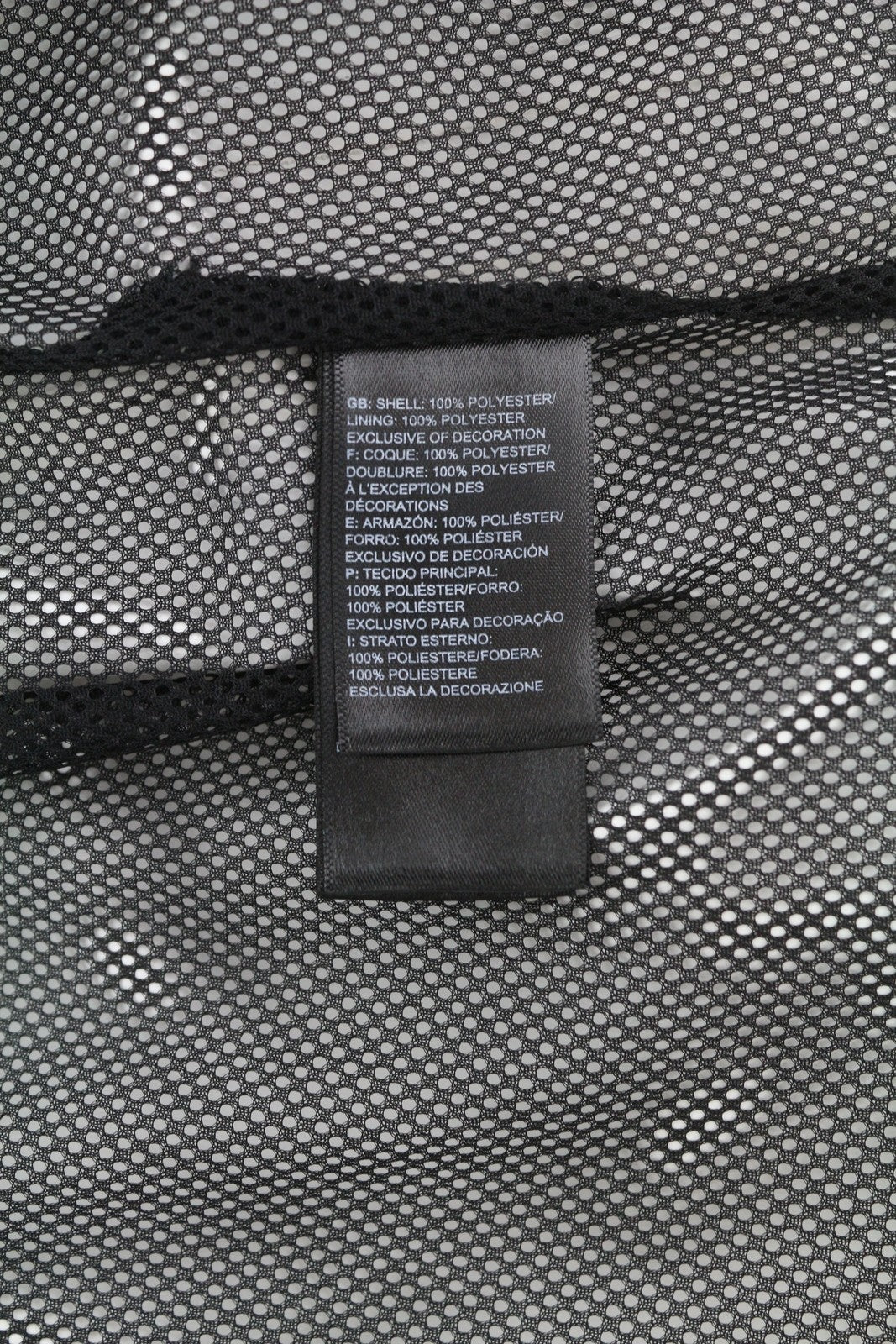 THE NORTH FACE Men Jacket XS Black Full Zip Hooded Lightweight Dry Vent White