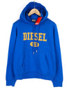 Hoodie S-Ginn-Hood-K25