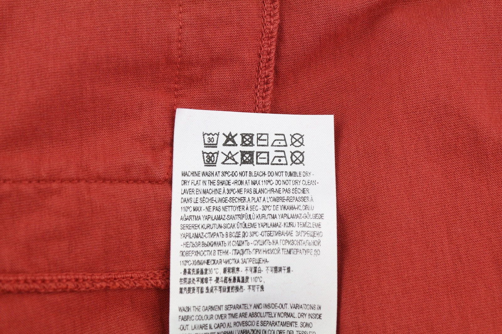 DIESEL D-Bells-B Womens Dress S 3/4 Sleeves Crew Neck Drawstring Waist RRP€110