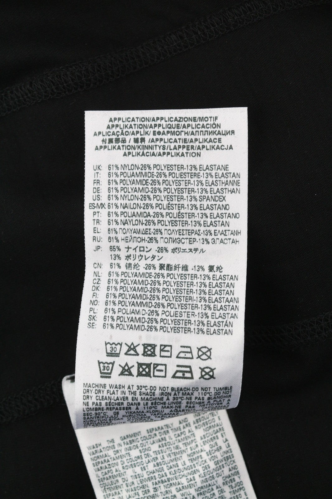 DIESEL D-Ela Womens Dress XS Sleeveless Stretchy Round Neck RRP€110 Black