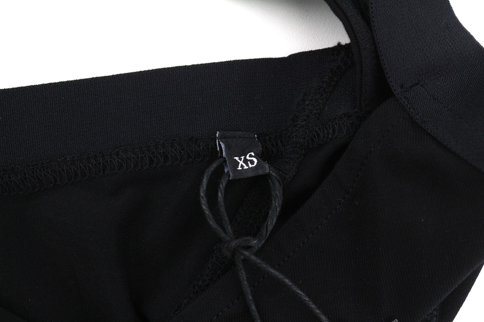 DIESEL D-Ela Womens Dress XS Sleeveless Stretchy Round Neck RRP€110 Black