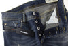 Jeans Troxer R9CG6
