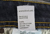 Jeans Troxer R9CG6
