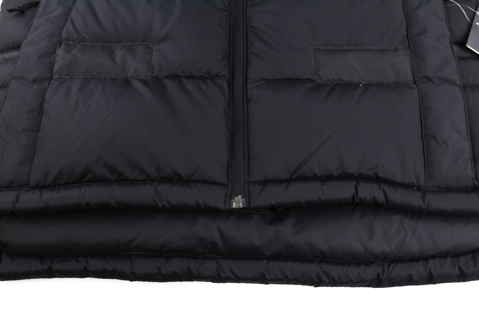 THE NORTH FACE Diablo Down Mens Jacket S Black 700 Down Insulated Quilted