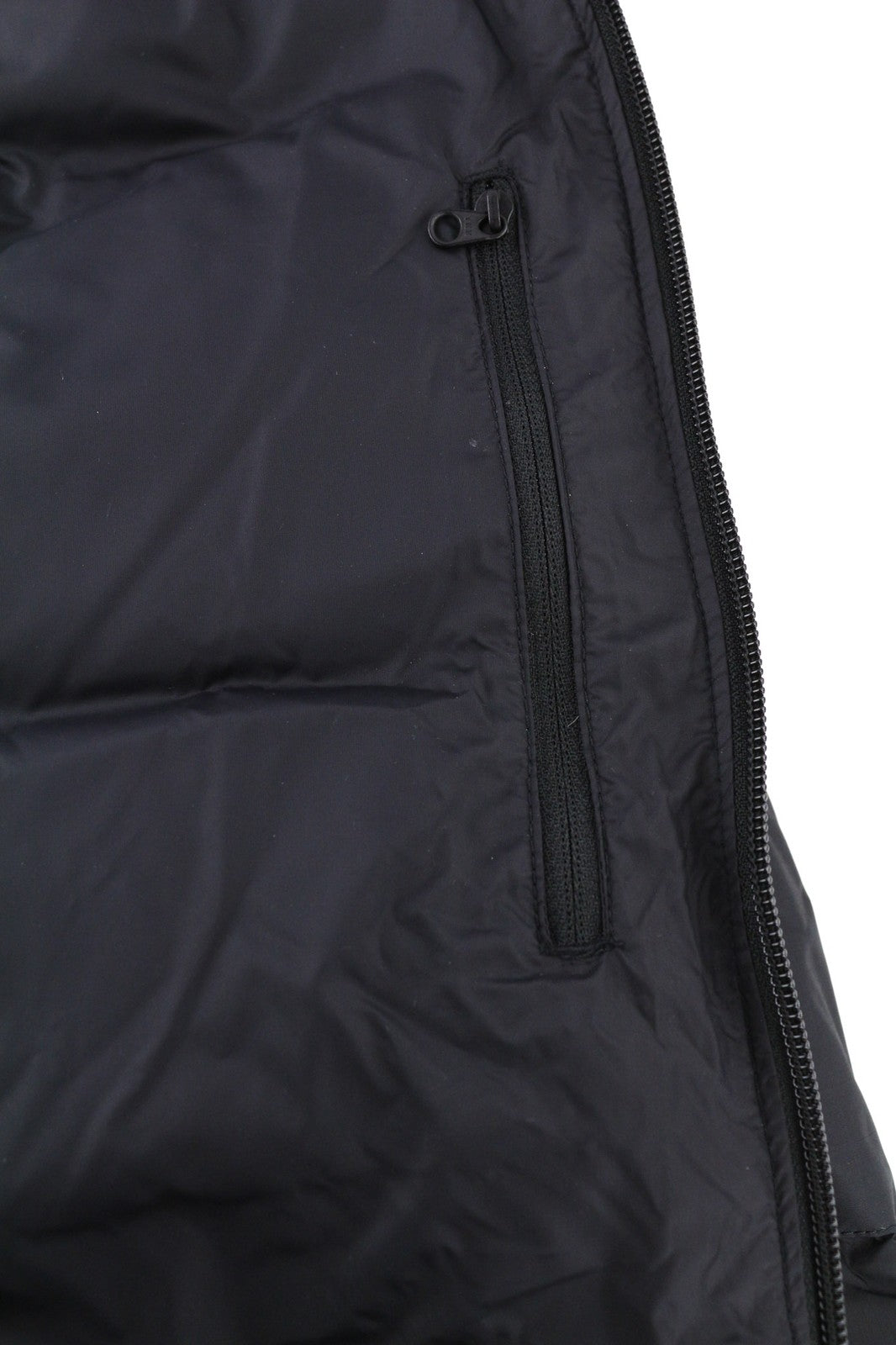 THE NORTH FACE Diablo Down Mens Jacket S Black 700 Down Insulated Quilted