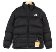THE NORTH FACE Diablo Down Womens Jacket XS 700 Down Insulation Quilted Puffer
