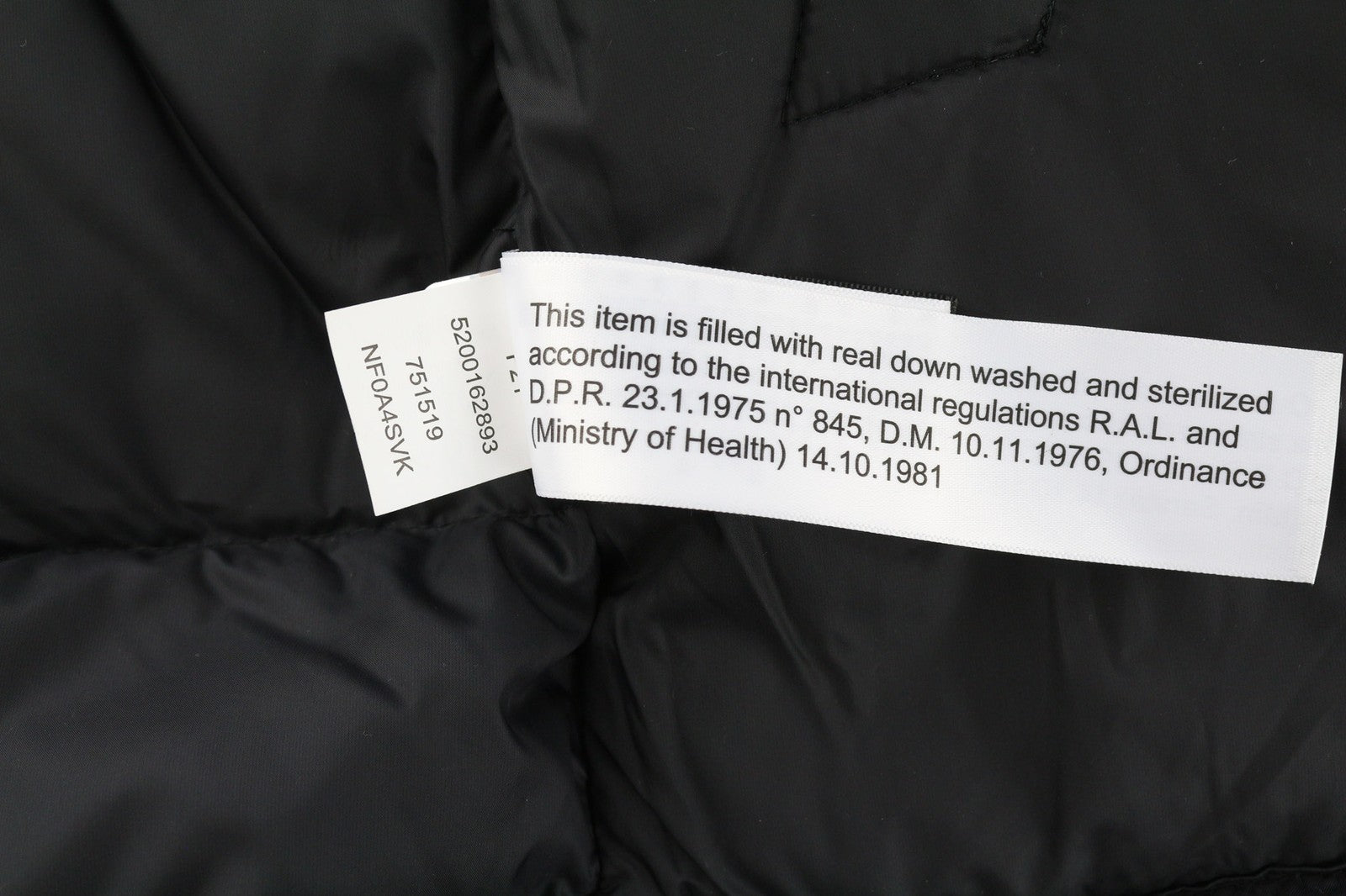 THE NORTH FACE Diablo Down Womens Jacket XS 700 Down Insulation Quilted Puffer