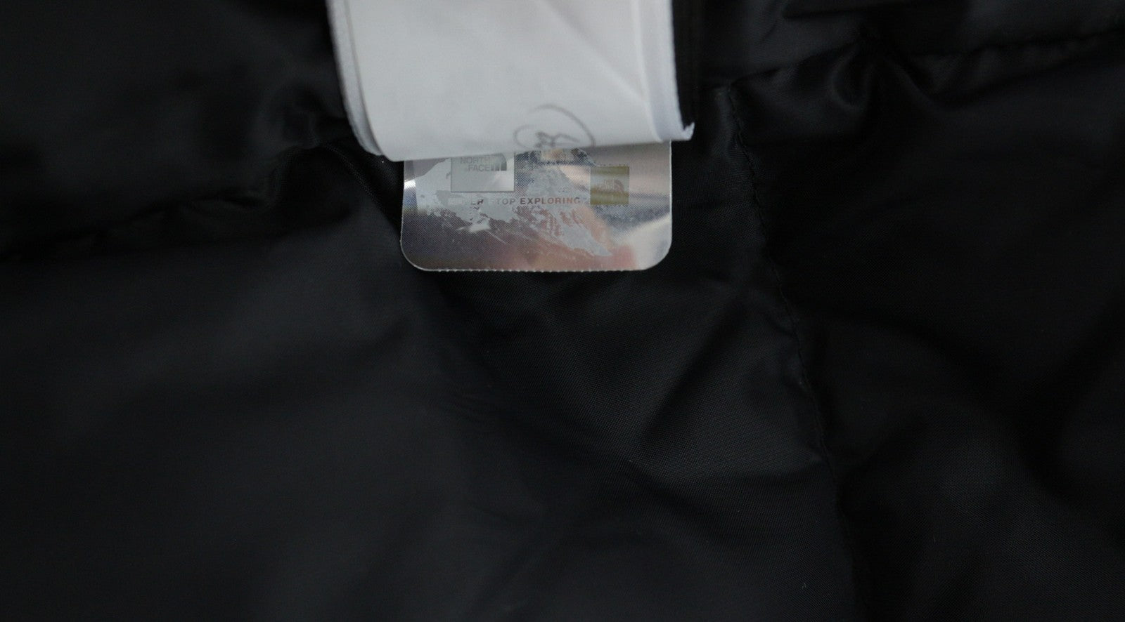 THE NORTH FACE Diablo Down Womens Jacket XS 700 Down Insulation Quilted Puffer