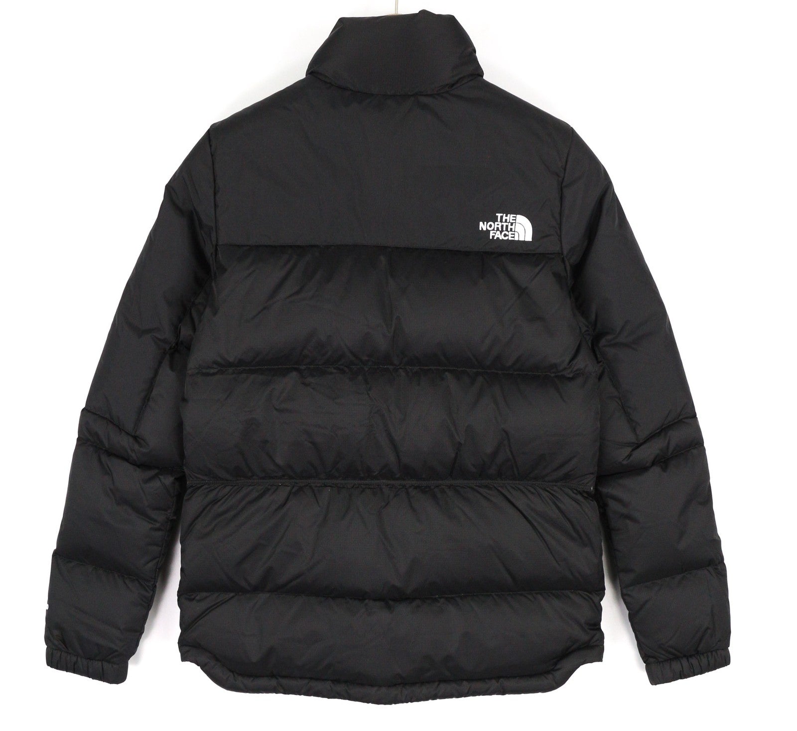 THE NORTH FACE Diablo Down Womens Jacket XS 700 Down Insulation Quilted Puffer