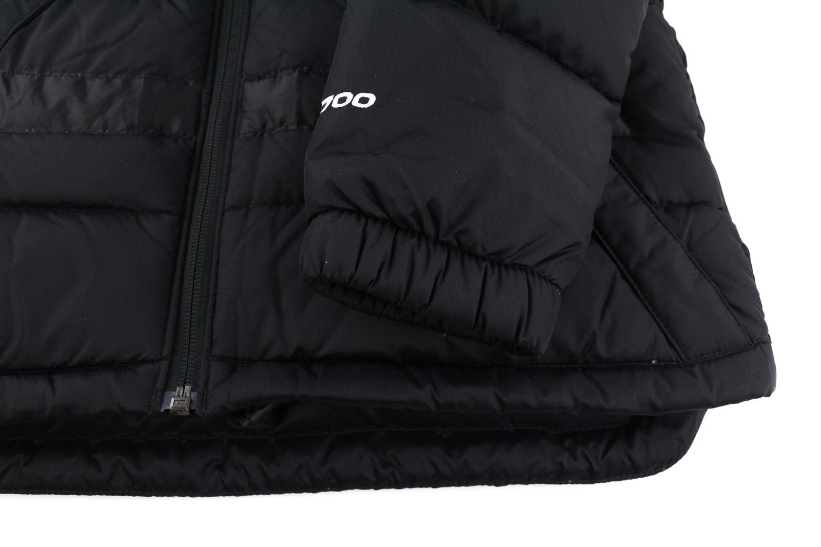 THE NORTH FACE Diablo Down Womens Jacket XS 700 Down Insulation Quilted Puffer