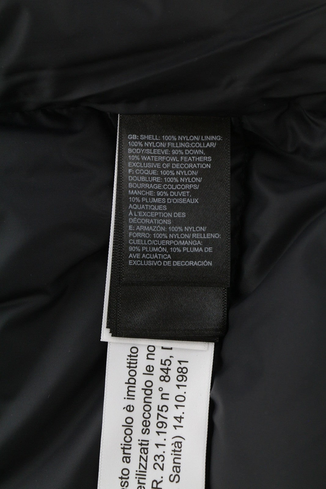 THE NORTH FACE Diablo Down Womens Jacket XS 700 Down Insulation Quilted Puffer