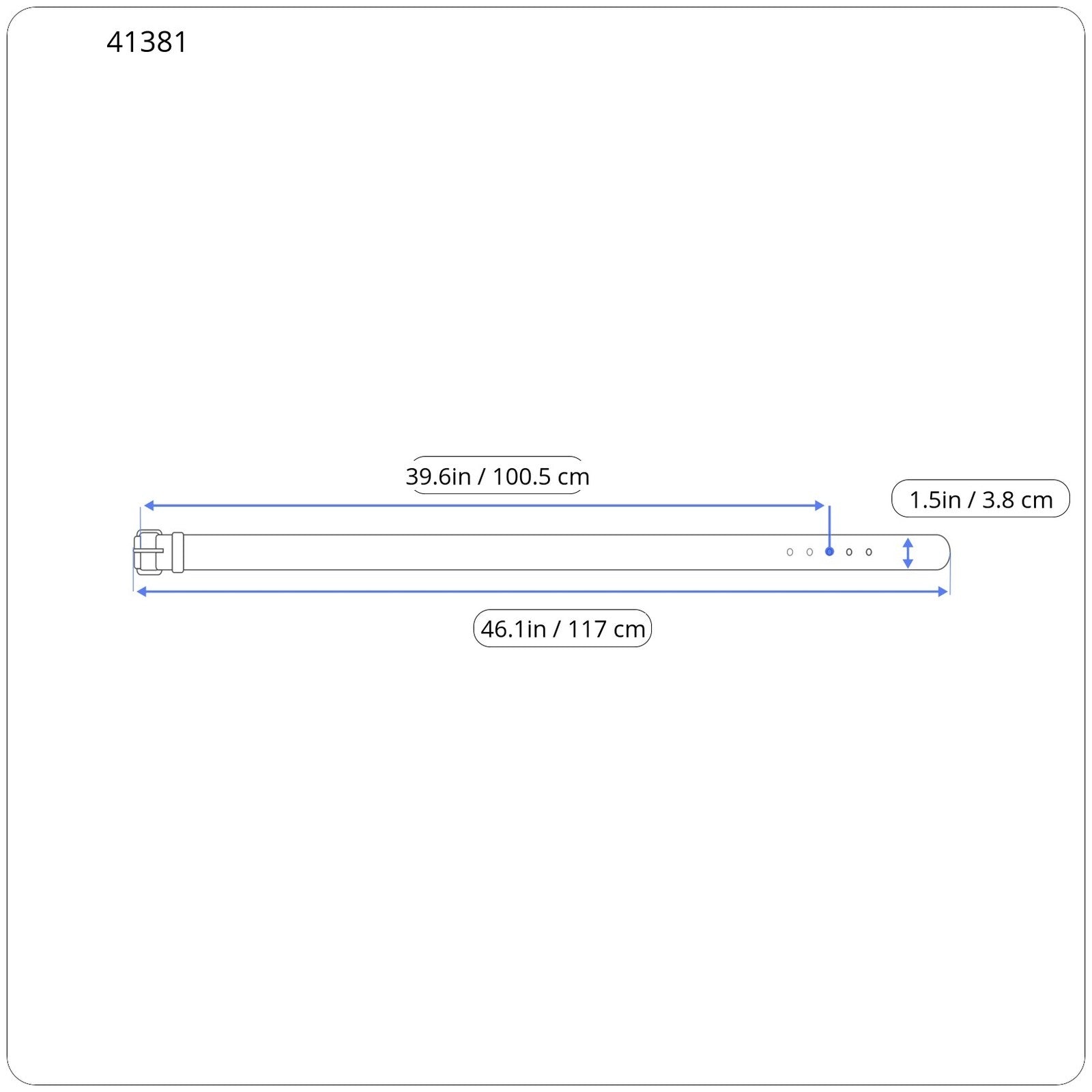 DIESEL B-Illy Men Belt 100 CM Dark Green Leather Silver Tone Buckle Casual Logo