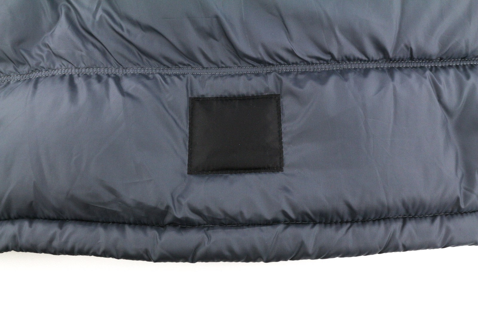 THE NORTH FACE Womens Waistcoat S 700 Down Insulation Quilted Pertex Quantum