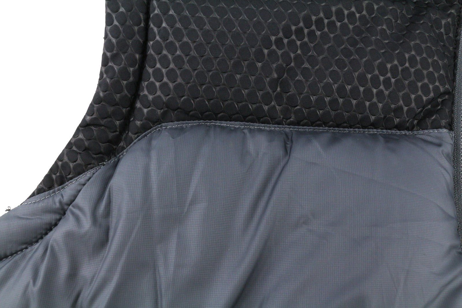 THE NORTH FACE Womens Waistcoat S 700 Down Insulation Quilted Pertex Quantum