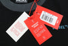 T-Shirt T-Justle-LS-E9