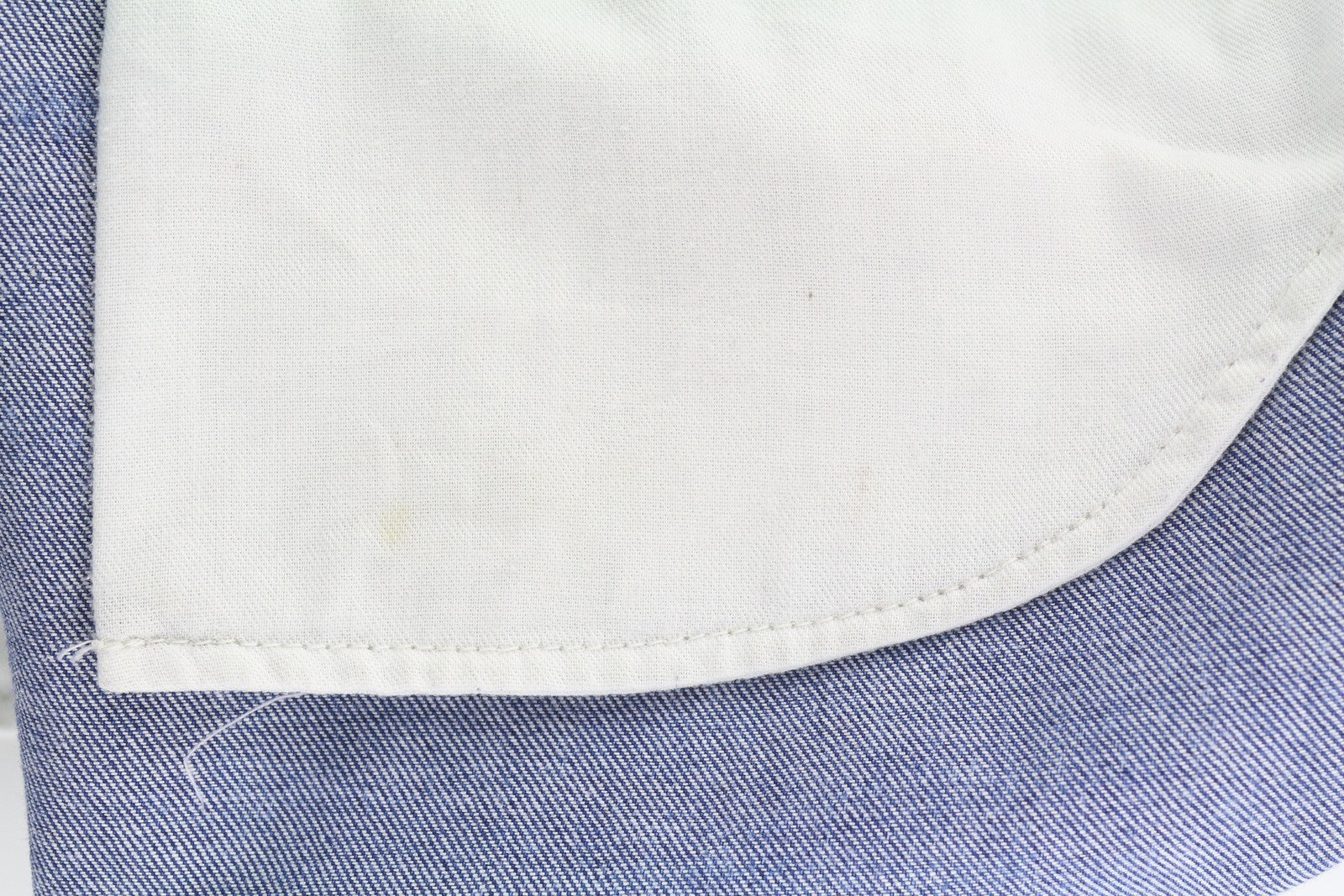 G-STAR 3301 Slim Men Jeans W31/L32 Denim Blue Washed Button Fly Logo 5-Pockets