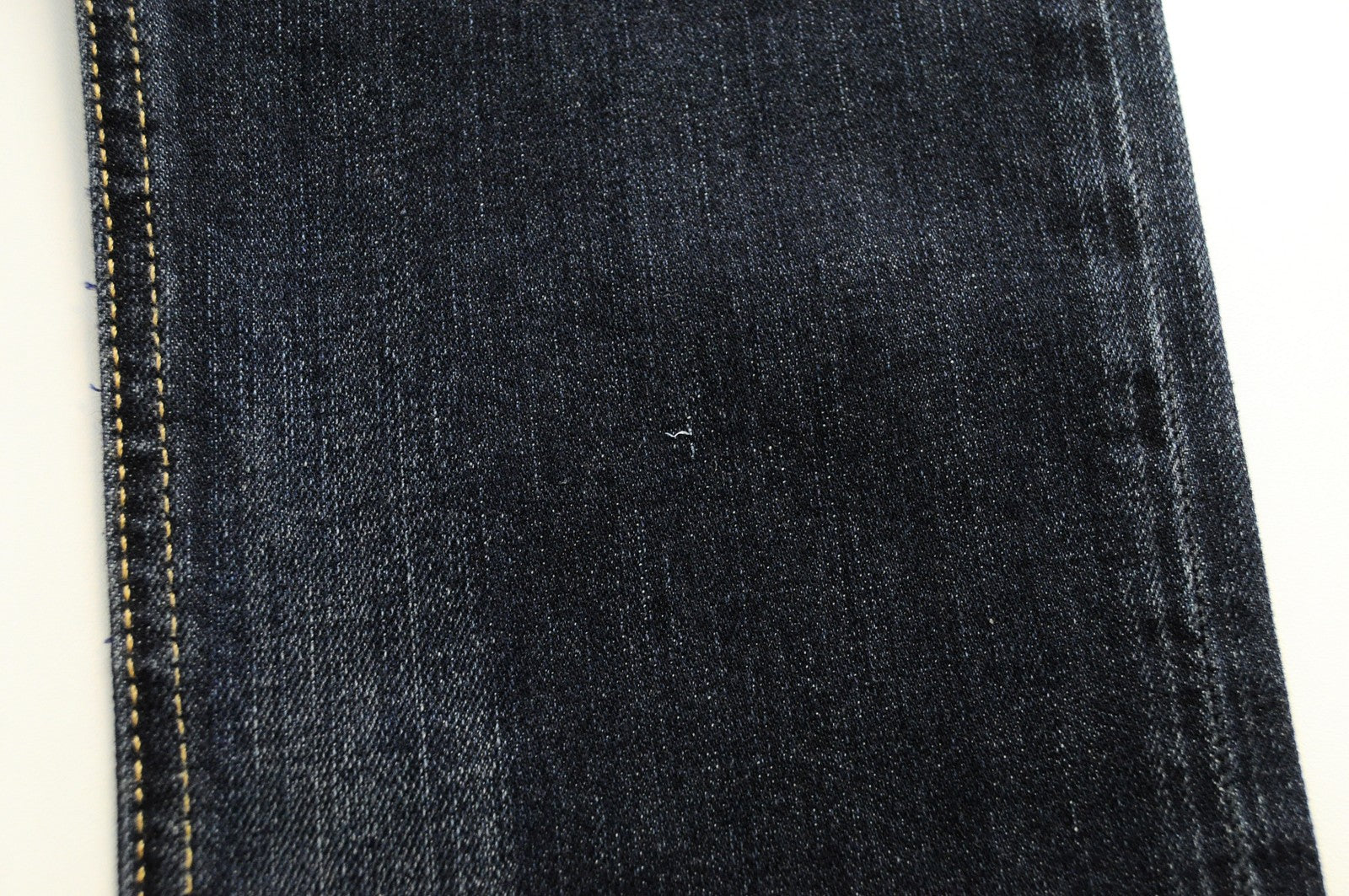 DIESEL Tepphar RFE03 vyriški džinsai W30/L32 Slim morkų medvilnės tamprūs mėlyni 