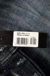 Jeans Tepphar RFE03