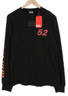 T-Shirt T-Just-LS-C3