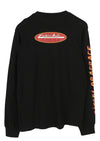T-Shirt T-Just-LS-C3