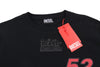 T-Shirt T-Just-LS-C3