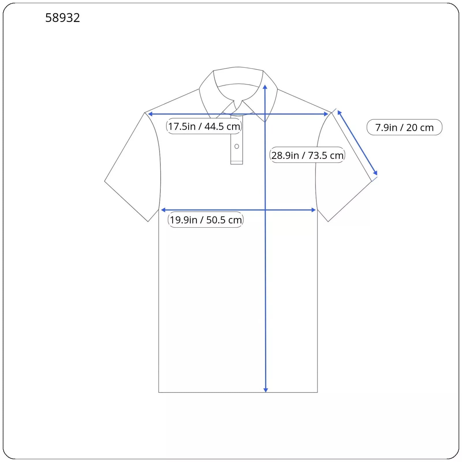 SCOTCH & SODA Men`s T-Shirt M Pink Polo-Style Short Sleeve Cotton Casual