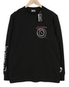 T-Shirt T-Just-LS-B52