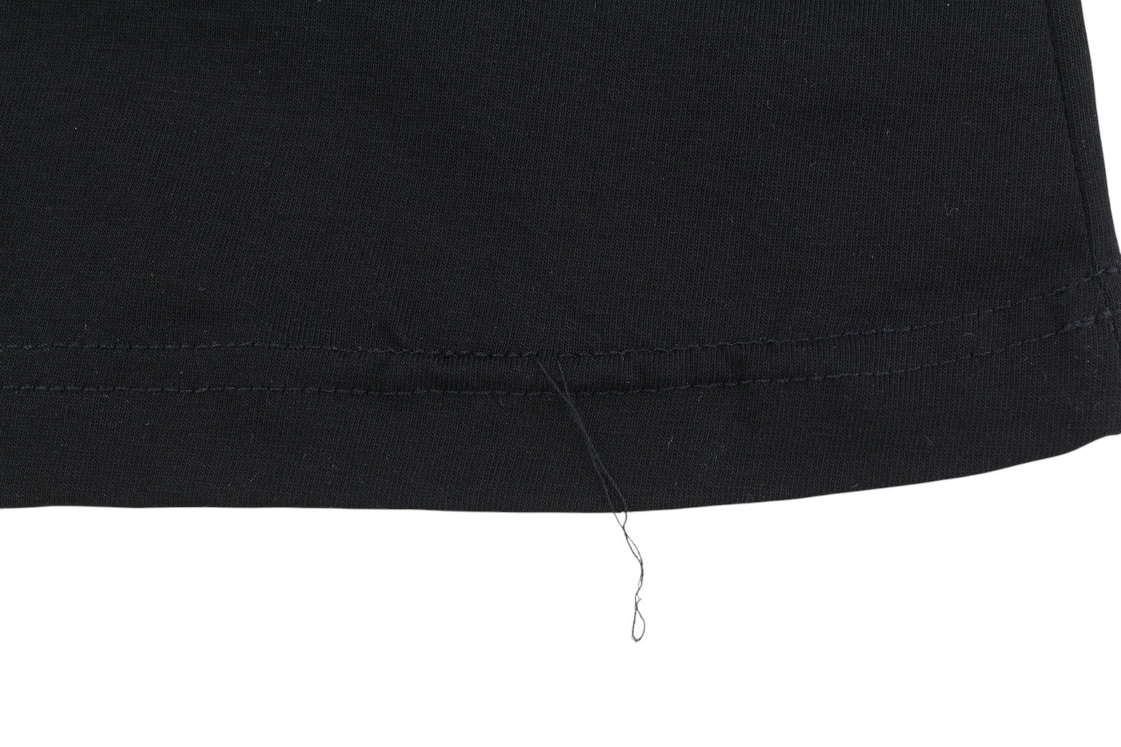 DIESEL T-Just-LS-B52 Mens T-Shirt L Black Crew Collar Long Sleeve Tricot RRP€90