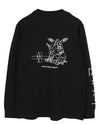 T-Shirt T-Just-LS-B52