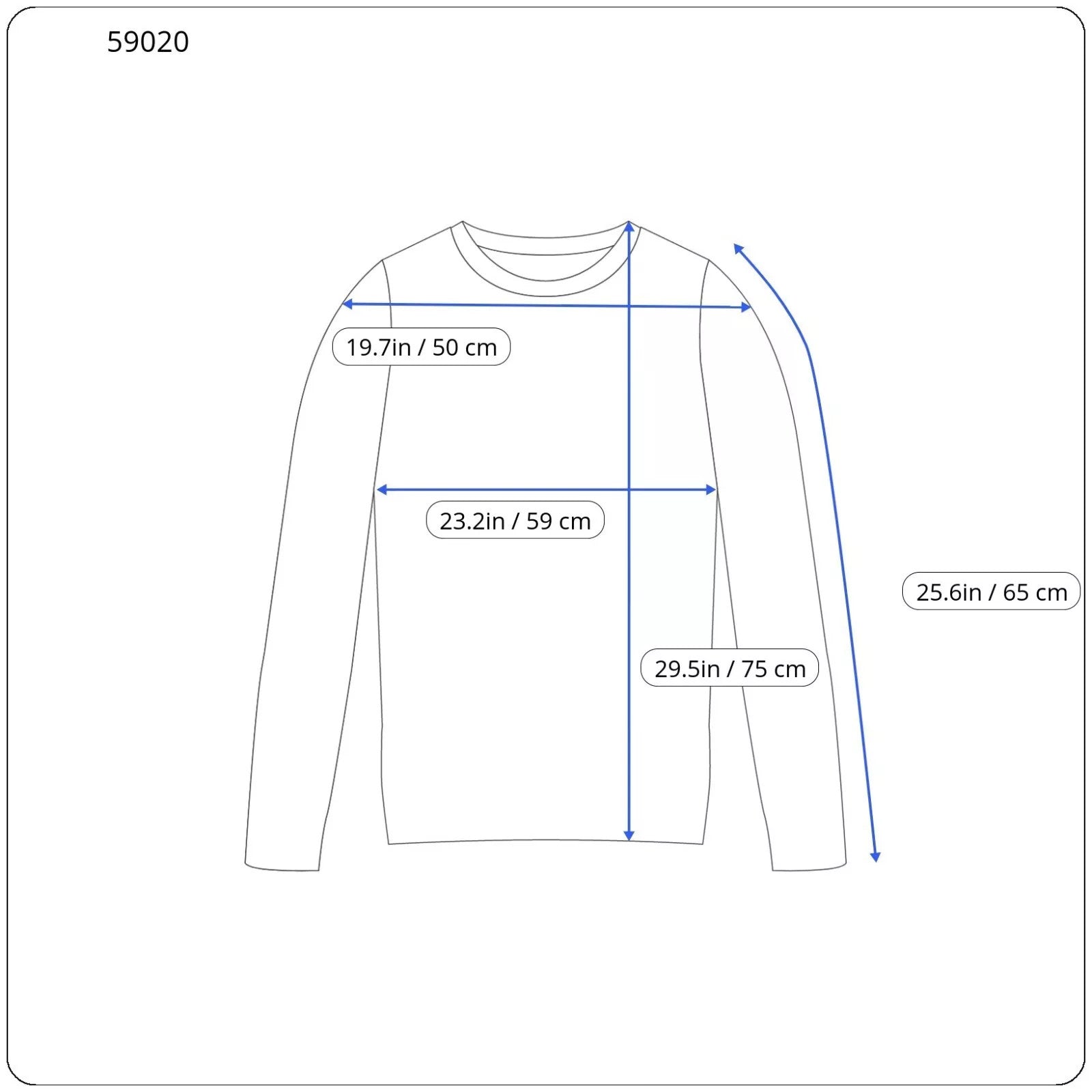 GOOD GENES Men`s Sweatshirt XL Grey Cotton Blend Logo Pullover Long Sleeve