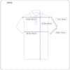 T-Shirt Ams Blauw