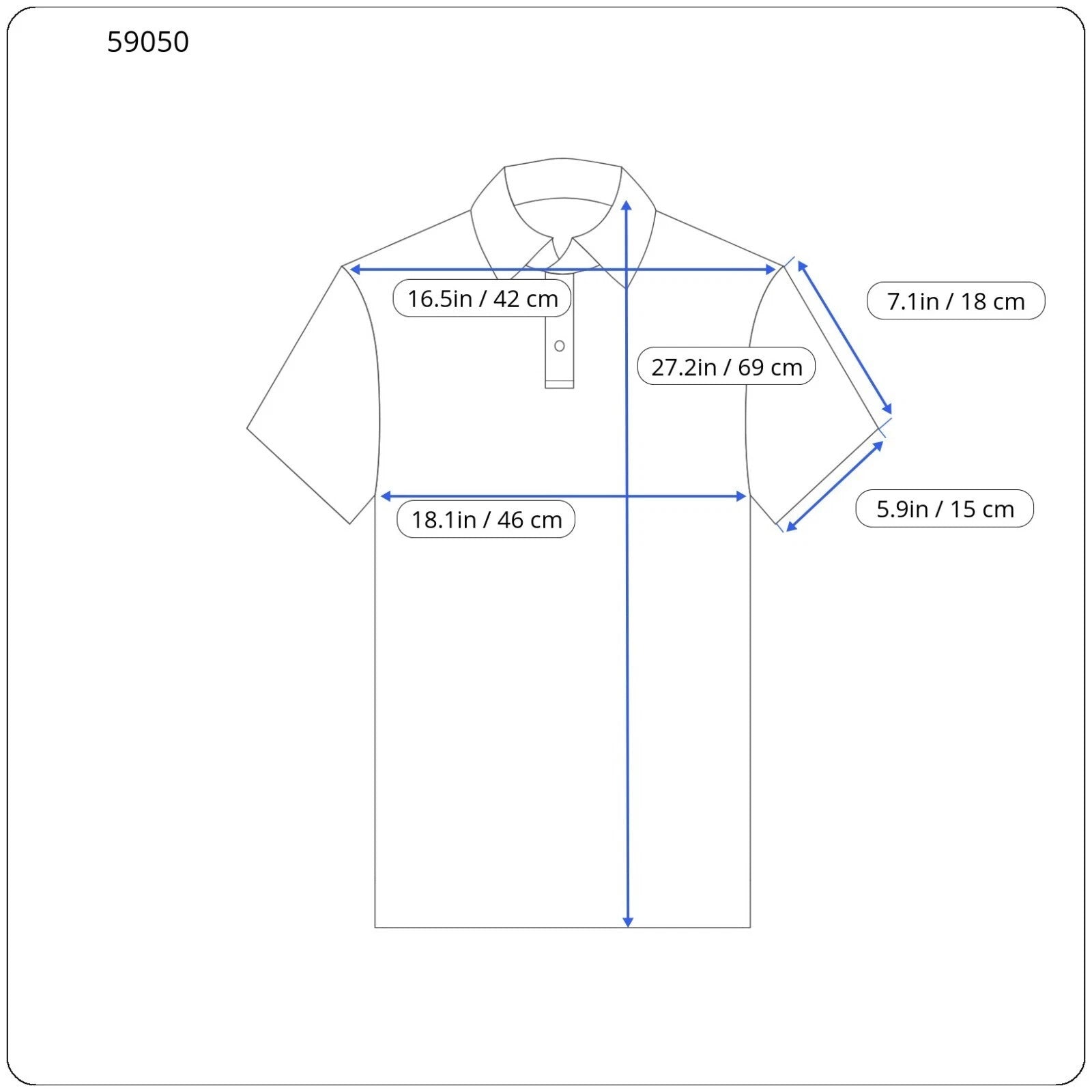 SCOTCH & SODA Ams Blauw Men`s T-Shirt S Pink Cotton Dyed Short Sleeve Polo