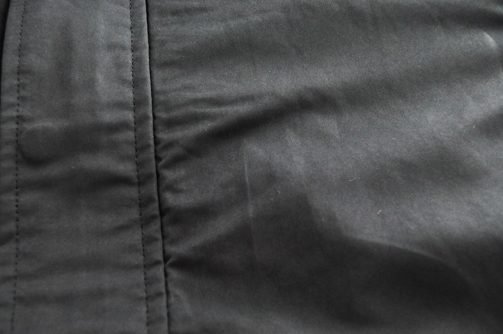 SCOTCH &amp; SODA Ams Couture vyriška striukė S, tamsiai mėlyna, su pamušalu, užtrauktuku ilgomis rankovėmis, laisvalaikio stiliaus 