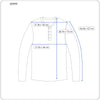 T-Shirt T-Just-LS-B51