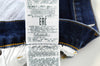 Jeans D-Istort-SP 085AU