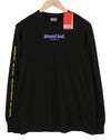 T-Shirt T-Just-LS-E4