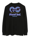 T-Shirt T-Just-LS-E4