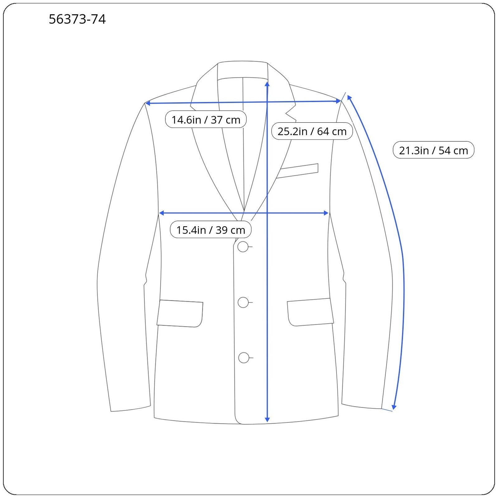 SUISTUDIO Olivia Women Blazer UK8S Grey Silk Cotton Patterned Peak Collar Suit